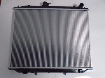 Water radiator 277008-4, фото