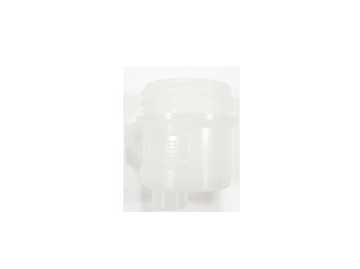 Honda cb1000r tank pump grip new liquids, фото