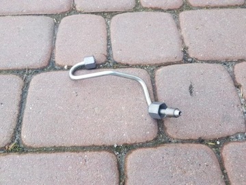 Wire tube fuel 1. 6cdti vivaro b trafic 3, фото