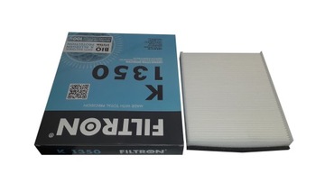 Filter parlor k1350 ford focus 3 c-max volvo, фото