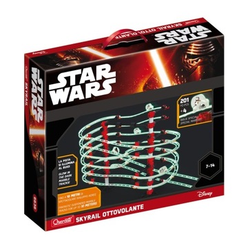 Tor ball skyrail ottovolante star wars 205 electrical, фото