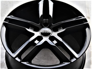 Оригинал audi a6 4g a4 q5 a8 18 4g0601025bl a18. 16, фото