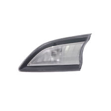 Mazda3 sedan 2009 - right rear light backward, фото