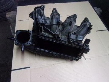 Впускной коллектор 03f129711h 1, 2 tsi vw seat skoda, фото