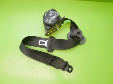 Rear seat belt right rear seat cordoba 1 fl 99 -, фото