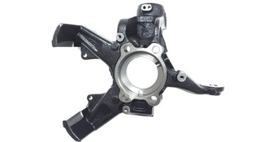 Front trunnion left front audi a3 8p seat altea vw golf 1k0407255p, фото