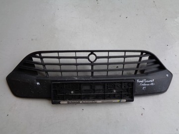 Lattice bumpers ford transit connect 13-, фото