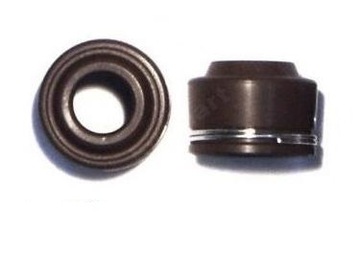 Original seals valves honda cbr1000rr cbr600f, фото