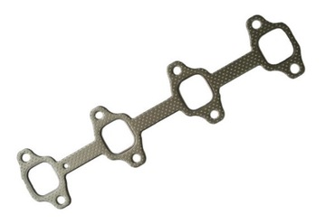 Прокладка коллектора toyota land cruiser bj40 fj45, фото