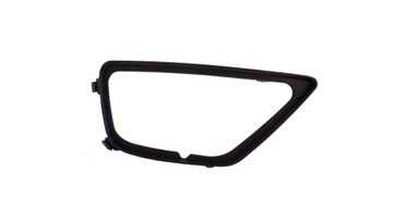 Ford focus mk1 02- lattice frame bumper right, фото