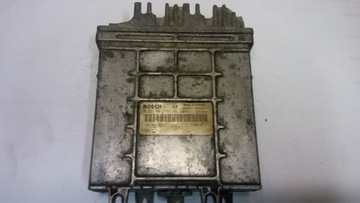 Computer renault laguna 1 1.9 dci 0281001766 7700105952, фото
