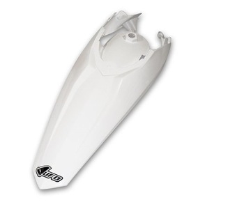 Rear wing ufo ktm sx 125 150 250 380 2011 - 2014, фото