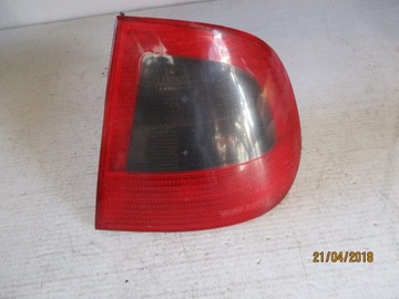 2517/ 12 right rear light seat cordoba 1 sedan, фото