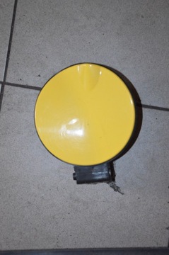 Fuel filler cap alfa romeo mito 507, фото