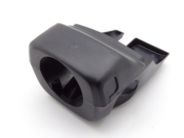Ford ranger 2 mazda b2500 98-06 hull protection ignition lock, фото