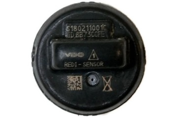 Pressure sensor tires bmw mini nissan s180211001c, фото
