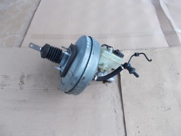 Brake cylinder servotronic vacuum brake booster bmw e39 520 523 525 528, фото