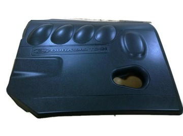 7m5q-6n041-db захист двигуна ford 2.0 дизель європа 4, фото