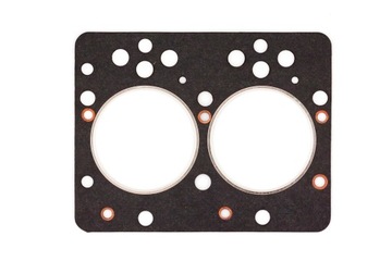 Gasket heads aro 240 241 242 243 244 d-127, фото