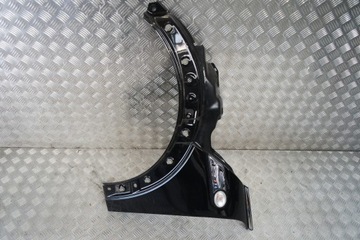 Front left wing mini cooper jcw 2008-2012, фото