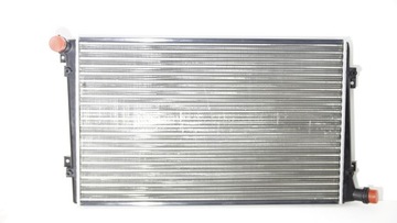 Water radiator altea leon toledo 3 1.9 tdi audi a3 1.9 2.0 tdi, фото