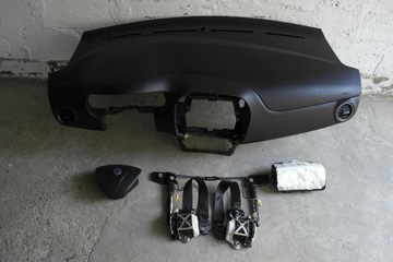 Подушка безопасности панель lancia delta pulpit панели, фото