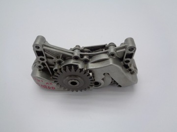 Renault premium dxi d11 450ps oil pump oily 20570573 20835230, фото