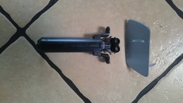 Audi a3 2013 washer left headlights original, фото