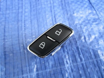 Button central lock right ford mustang 2015 16, фото