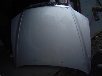 Hyundai xg 1999-2003 hood cover engine, buy