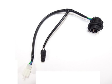 Honda cbf1000 nest light bulb turn signal indicator, фото