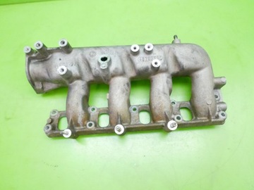Впускной коллектор 46787395 fiat punto 2 1.9 jtd 99 -, фото