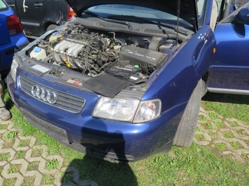 Коробка передач audi a3 1.8 b vw seat 00r. ebd, фото