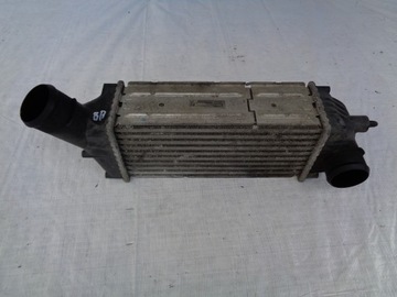 Интеркулер peugeot 307 2.0 hdi 136 км 9646694680, фото