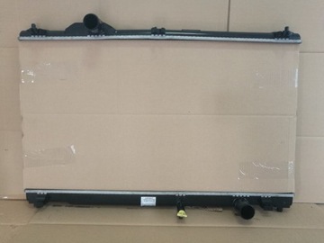 Water radiator lexus gs 300 2005-, фото