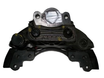 Суппорт тормозной sn7032 mercedes axor k000303, фото