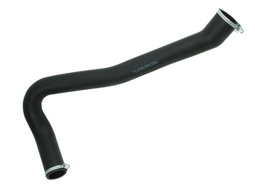Tube spigot intercooler renault opel 2.2 2.5 9201770, фото