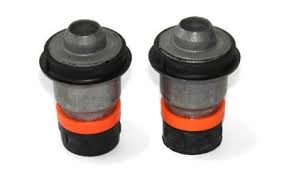 Bushing subframe renault megane scenic 2 clio 3 modus original!, фото