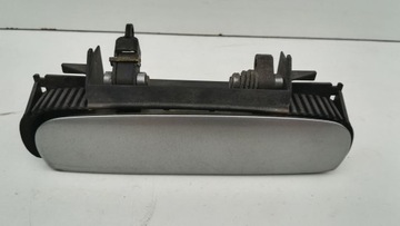 Audi a6 c5 door handle left rear door 4b0839885 ly7q, фото