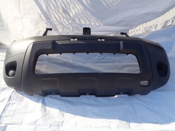 Duster bumper front new original 620220025r, фото