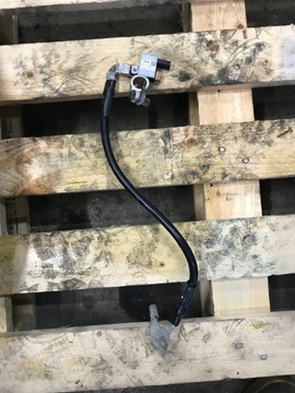Mini f55 f56 terminal negative ibs 9381445, фото