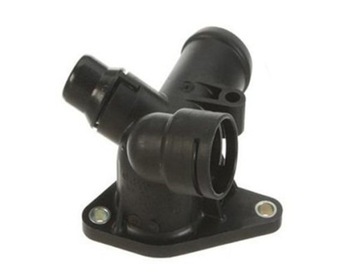 Coolant flange a4 a6 passat 06b121132d, фото