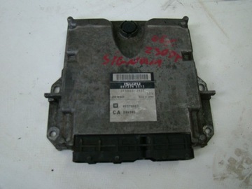 Signum z20dt 3.0 computer 897379-5573 97379557, фото