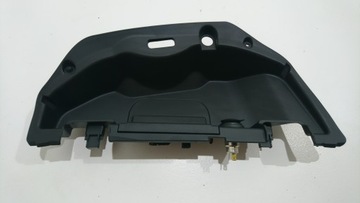 Ford transit mk8 карта гнездо, фото