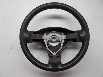 Peugeot 107 citroen c1 aygo steering wheel gray good condition, фото