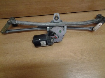 Wiper mechanism audi 1j0955623a, фото