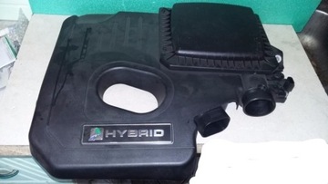 Ford mondeo hybrid защита двигателя фильтр воздушный, фото