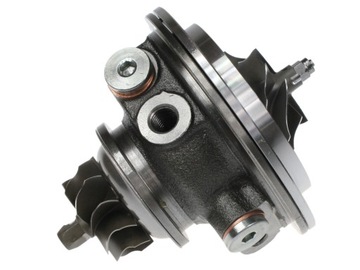 Картридж chra turbo k03 1. 8t 180km audi skoda seat vw, фото