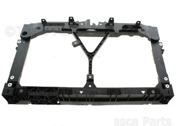 Front panel mazda 3 bl 07. 09-10. 11, фото