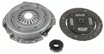 Sachs 3000 951 044 set grip, фото